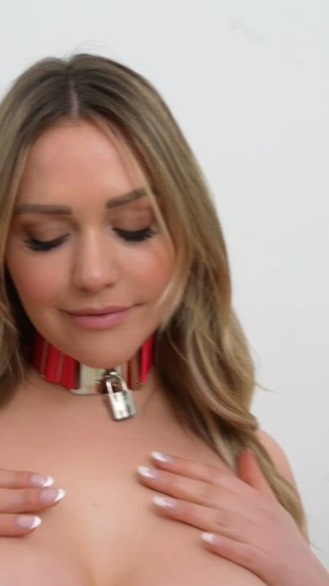 Look into my eyes and GOON : video clip