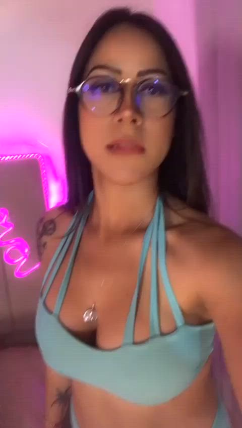 Hii daddy??[Selling] My snapchat @ erikax3xx : video clip