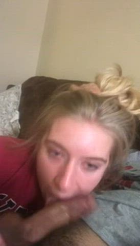 Love this type of head : video clip