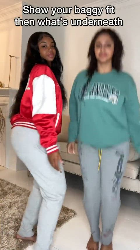 Choice Goon Meat : video clip