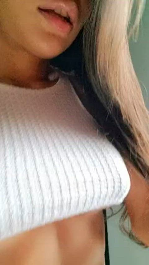 Do you also feel especially excited before your gooning weekend? : video clip