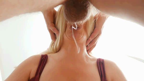 a good girl endures to the end : video clip