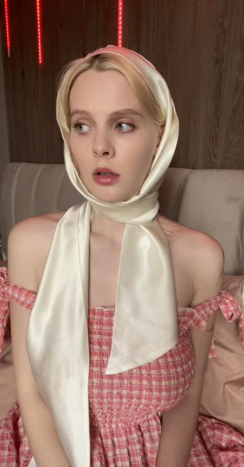 the offensive one : video clip