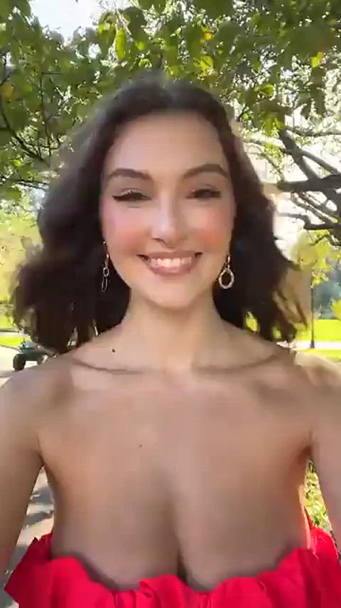 Rachel Pizzolato : video clip