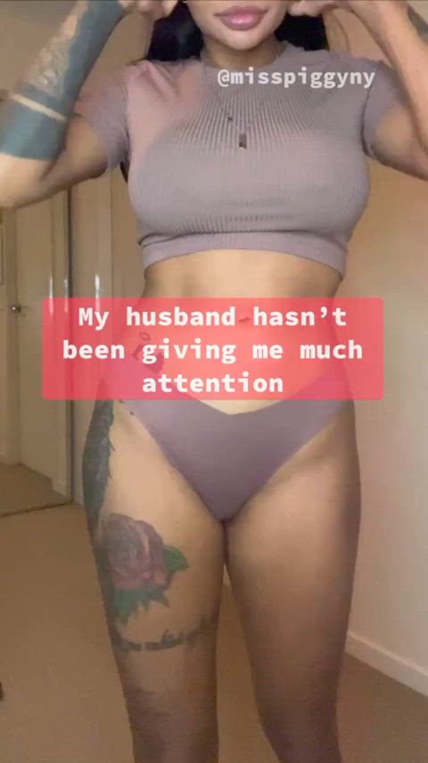 Brown slut gets creampied by a BWC : video clip