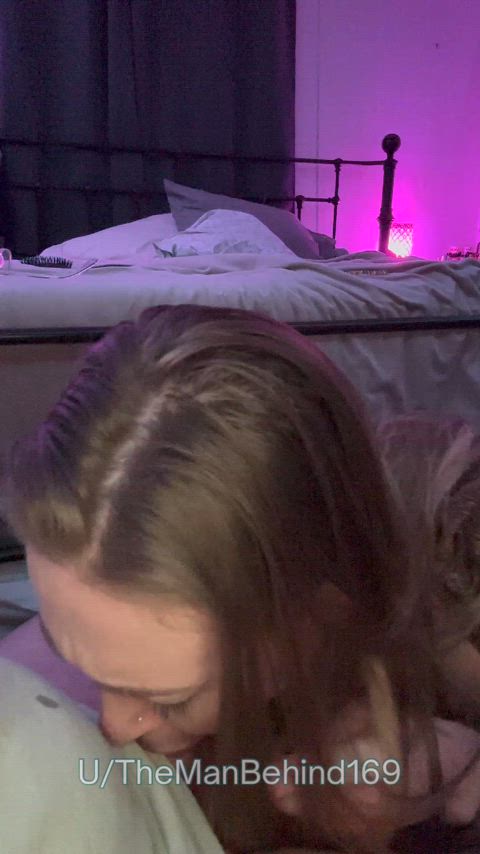 She’s definitely a good girl : video clip