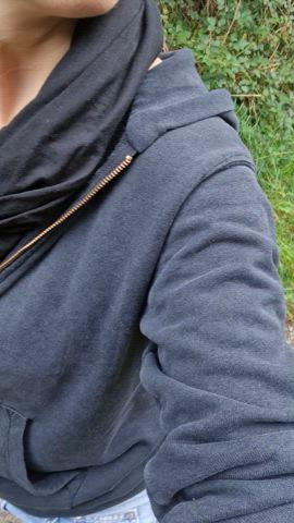 showing off in the public : video clip