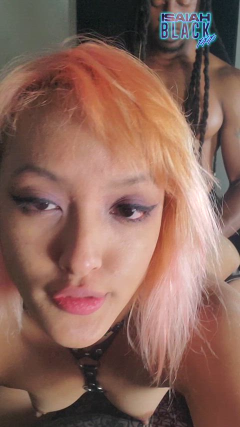 You gotta love that innocent face don't you? 😈 : video clip