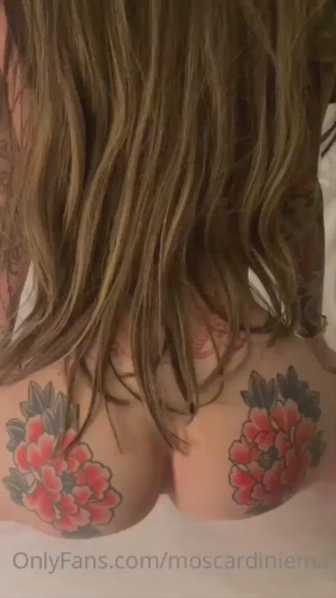 You know you want trans : video clip