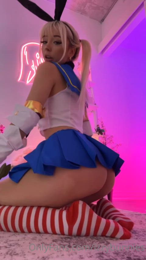 I know you lost the bet bud, but doesn’t it look like you’re having too much fun teasing me in my girl’s clothes? : video clip