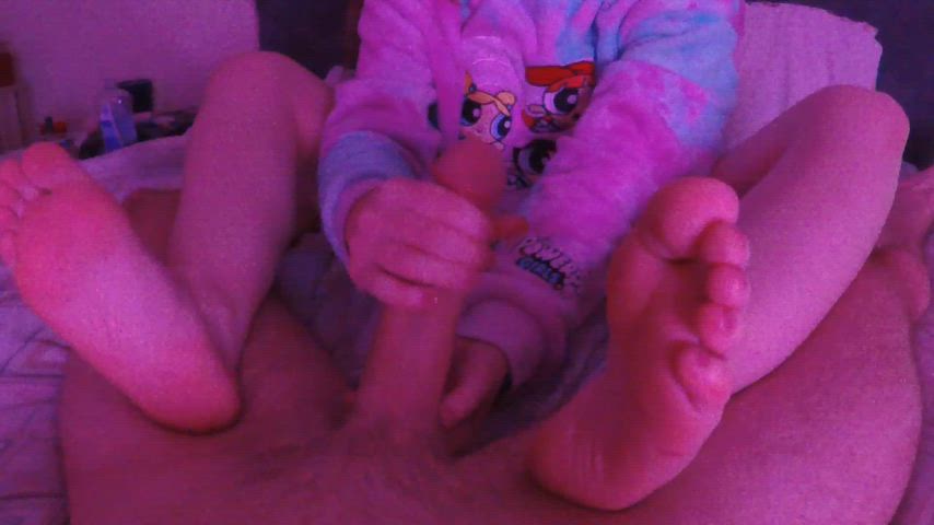 jerking daddy : video clip