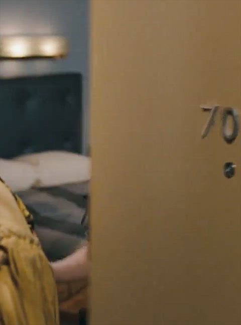 Jenna Fischer in Blades of Glory : video clip
