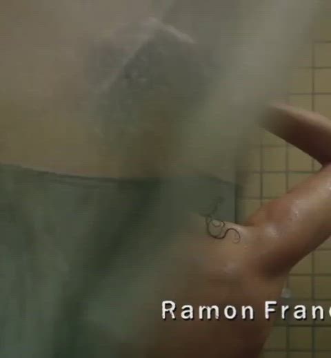 Nipple Pinch from Orange is the New Black: Claire Dominguez : video clip