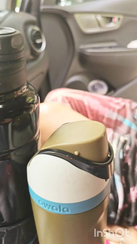 Sure thing, I'll show you. : video clip