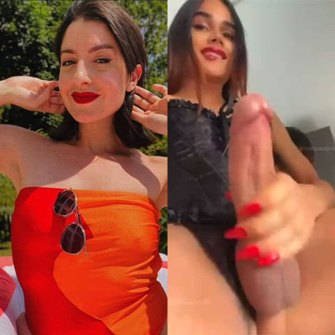 You gooning hard for it : video clip