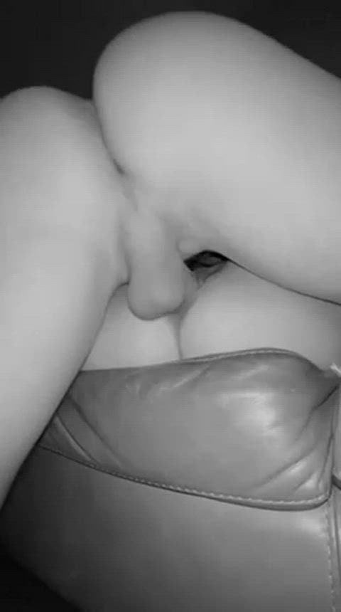 Would you want me to fuck your wife raw too? : video clip