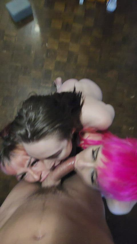 I'm a lucky guy : video clip