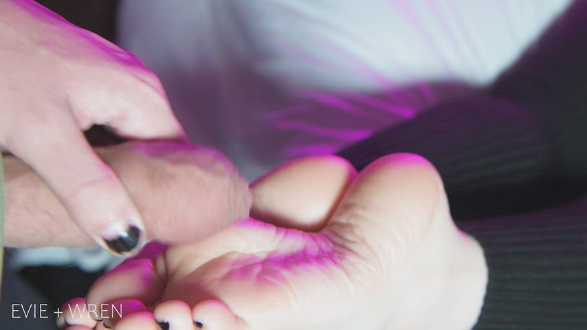 Here’s a little taste of what you’re missing… : video clip