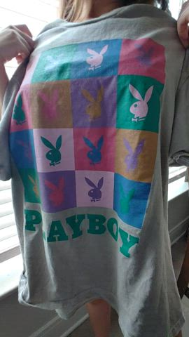 My natural tits come paired with naturally hairy pussy : video clip