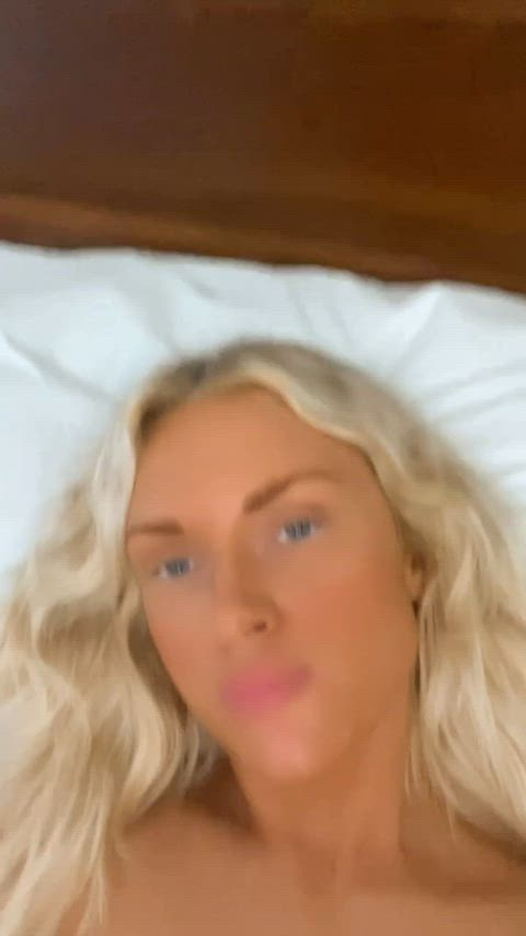 anyone wanna goon together? : video clip