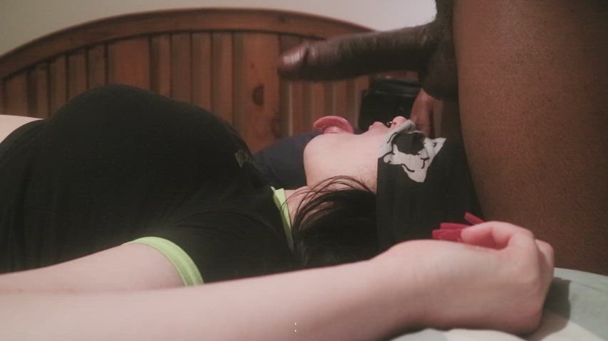 Goon for me 💦 : video clip