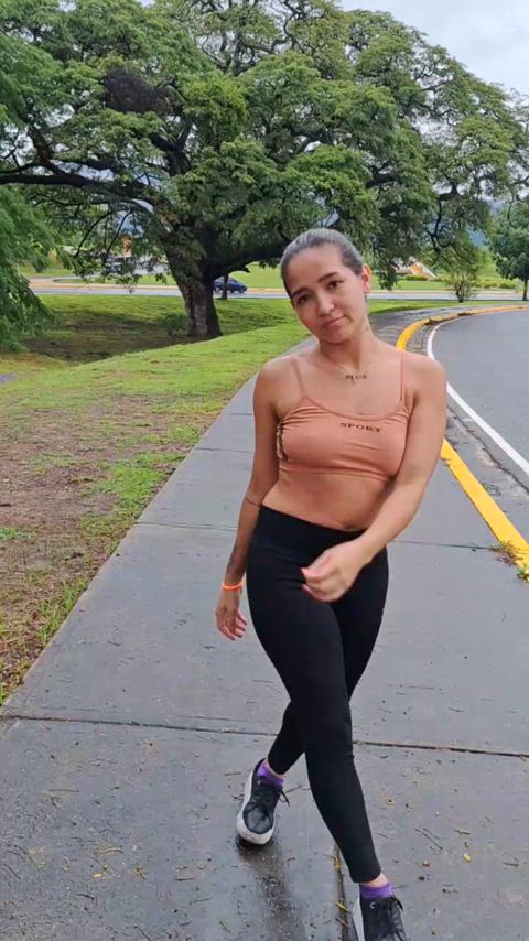 Do you like what you see or do you prefer to see more? : video clip