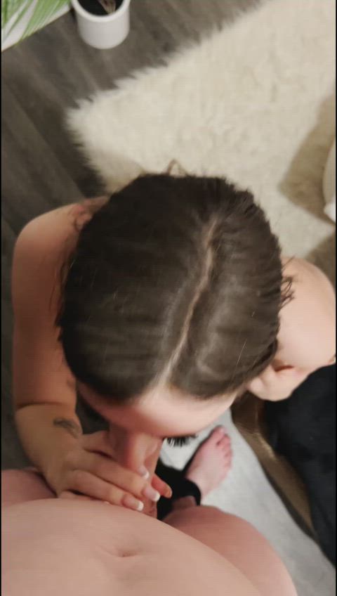 make my pussy hurt daddy : video clip