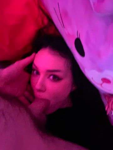 she’s such a good fleshlight : video clip