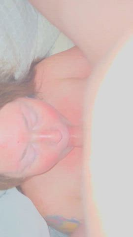 Love fucking her mouth : video clip