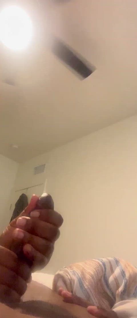 Cock Milking Handjob Milking by kyandwes : video clip