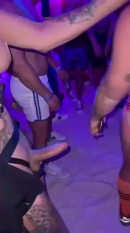 Dream party : video clip