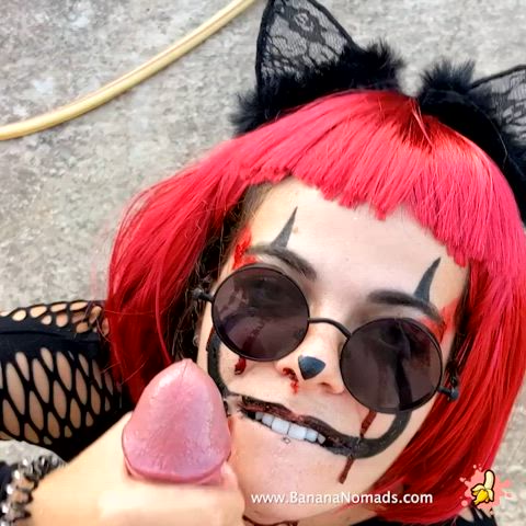 Some sexytime : video clip