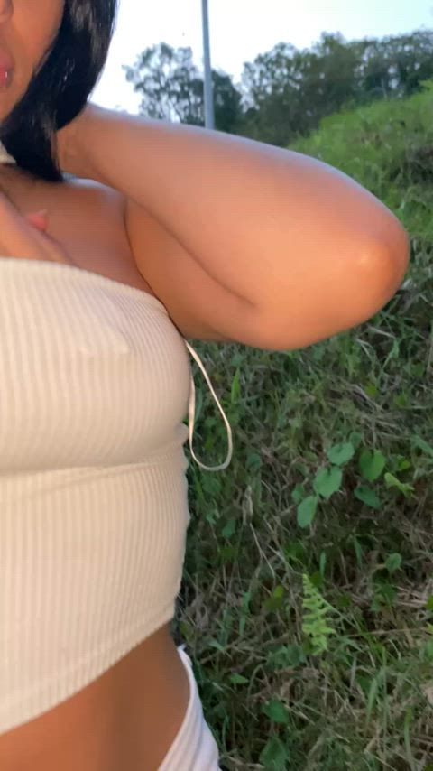 My ex felt inferior to my curves : video clip