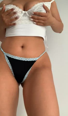 I'd like a creampie : video clip