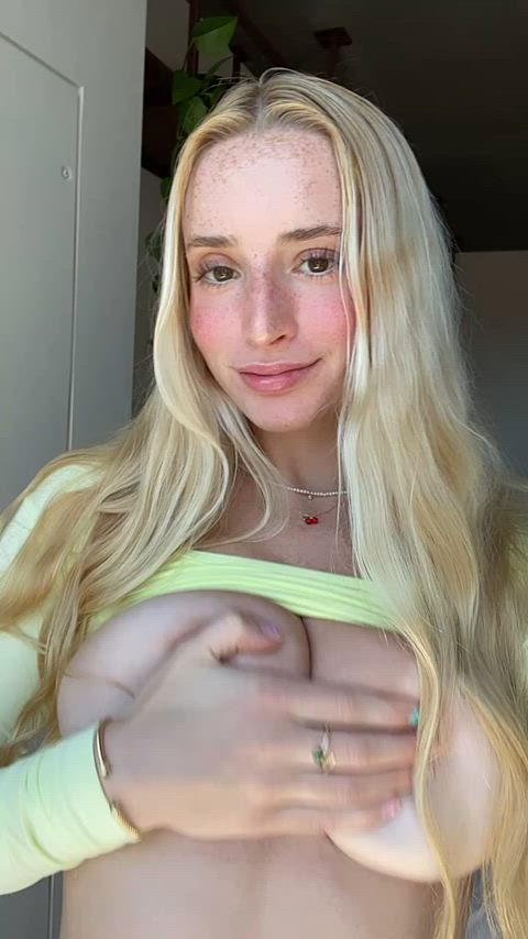 more of a reveal ft my perky naturals : video clip