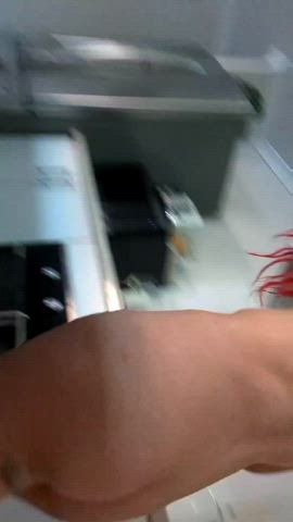 Does she cuddle you to sleep every night? I do. : video clip