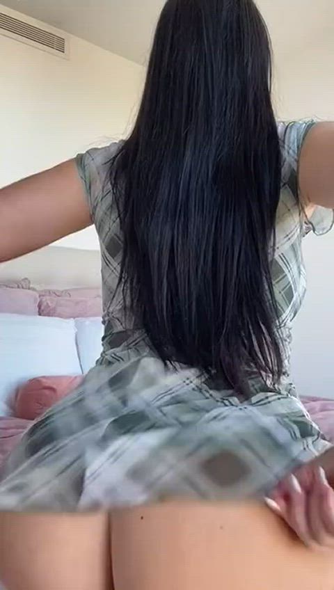 Goon to that big ass : video clip