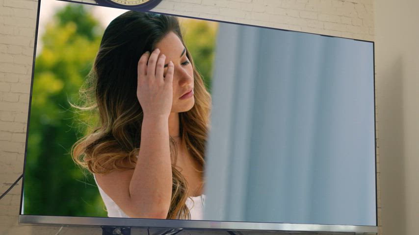 Me & U - pt 3 (Porn Becomes Reality) : video clip