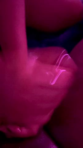 2. Best friend being ruthless with my cock. How did she do : video clip