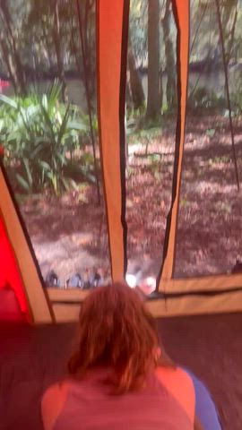 Oh hey nature. : video clip