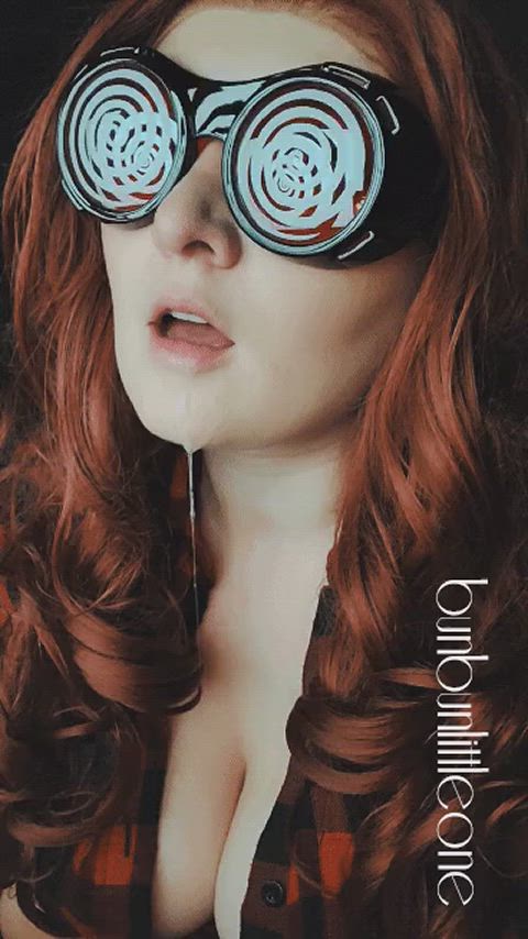 Properly Gooned Brain on Porn : video clip