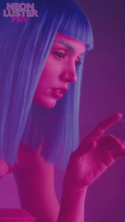 Teaser for my upcoming PMV : video clip