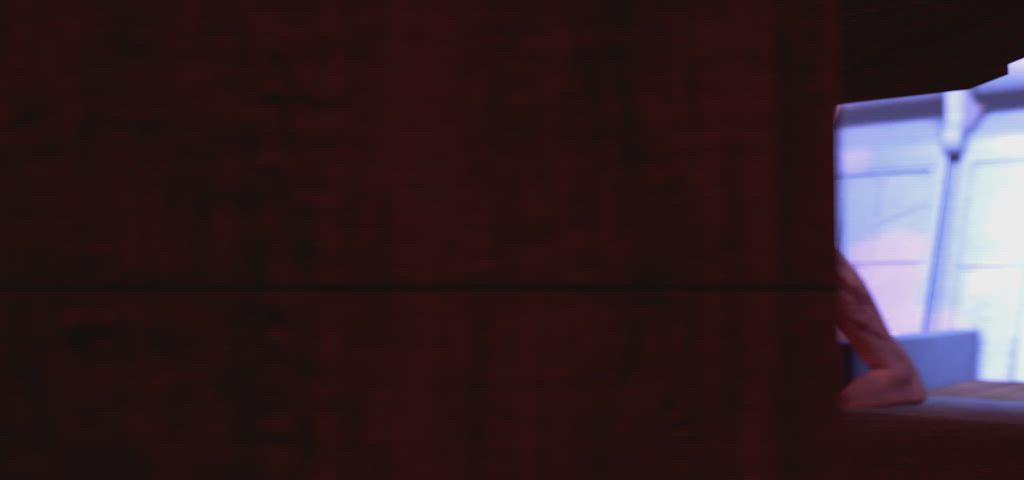 Fucking an android in her ass : video clip