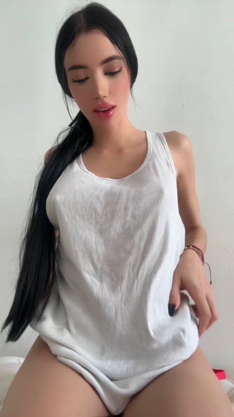 I just send this video to my teacher : video clip