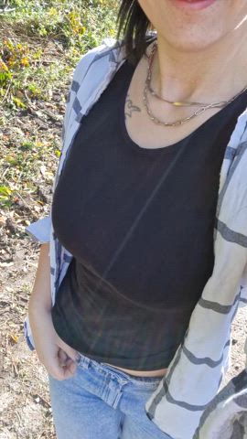 Slut at public … : video clip