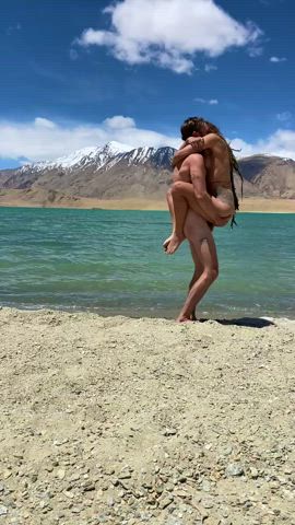 I will fuck literally anywhere : video clip