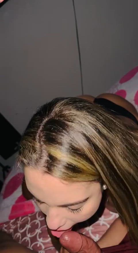 After 2 glasses of wine I ended up at my ex's! : video clip