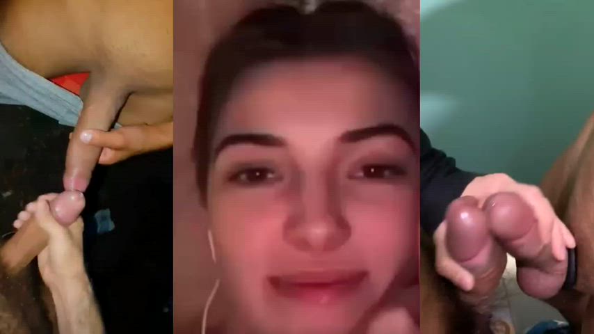 I think im converting to cock : video clip