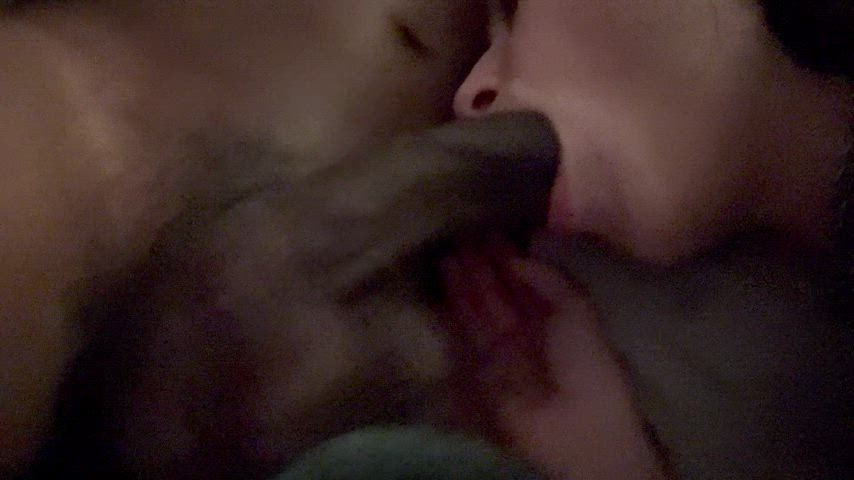 all a girl could want is to be fucked in the face after a long day… 🙈 : video clip