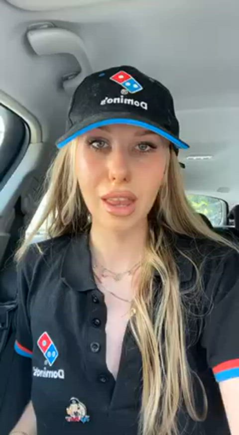 I like to show you my titty fucking skills : video clip